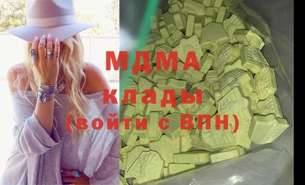 крисы Горняк