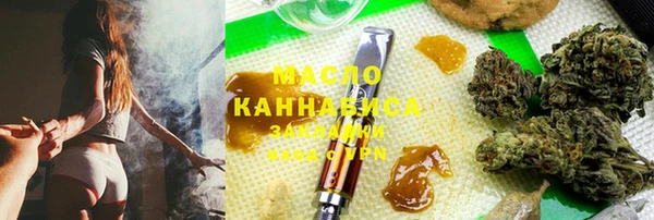 крисы Горняк