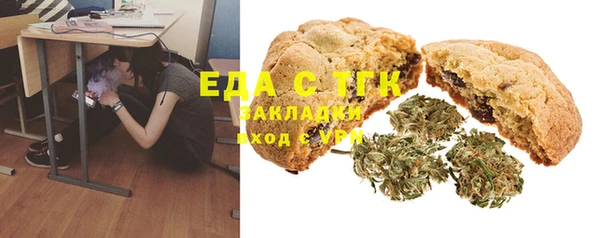 крисы Горняк